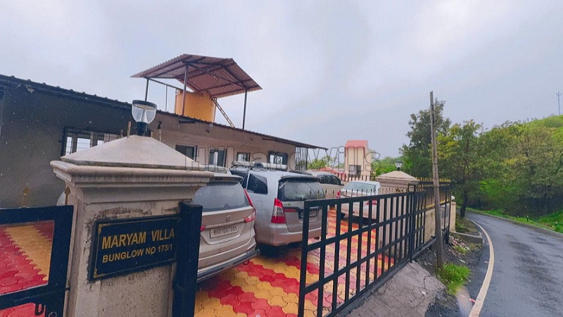 ₹4.20 Cr&nbsp;|&nbsp;5bhk villa for sale  in ganesh peth panchgani