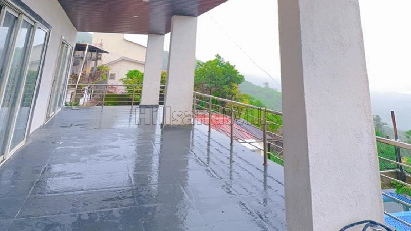 ₹4.20 Cr&nbsp;|&nbsp;5bhk villa for sale  in ganesh peth panchgani