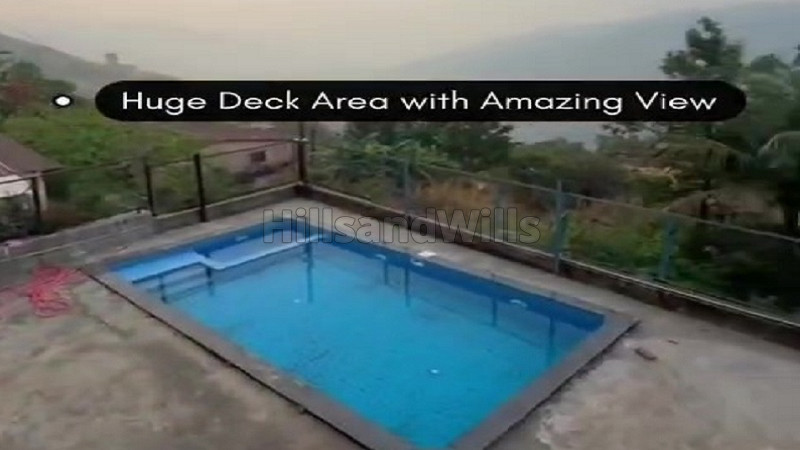₹4.20 Cr&nbsp;|&nbsp;5bhk villa for sale  in ganesh peth panchgani