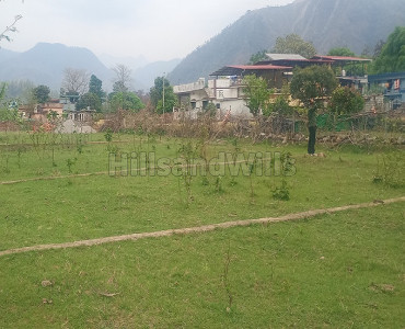 143 sq.yards residential plot for sale  in maldevta road dehradun