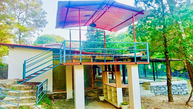 ₹30 K&nbsp;|&nbsp;2bhk farm house for rent  in bhimtal near nainital