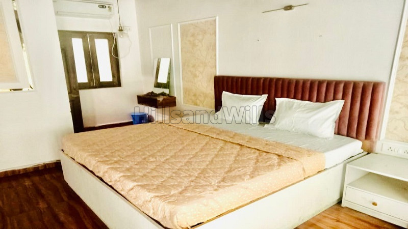 ₹30 K&nbsp;|&nbsp;2bhk farm house for rent  in bhimtal near nainital