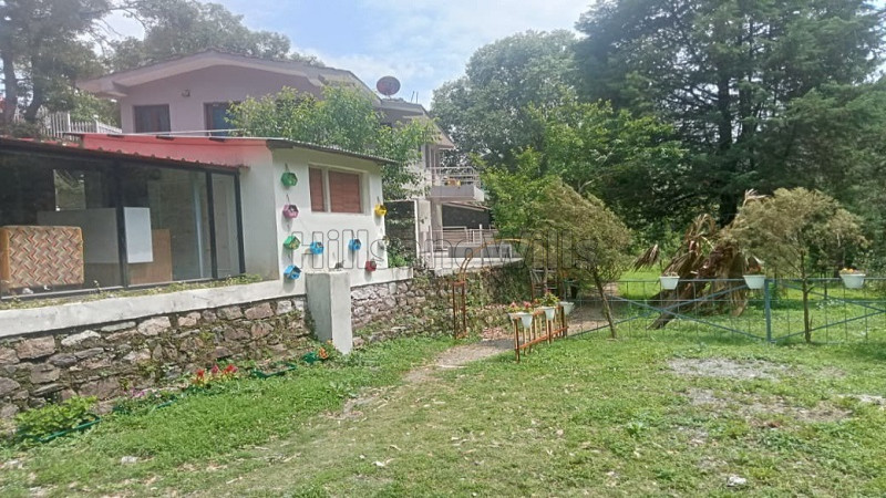 ₹30 K&nbsp;|&nbsp;2bhk farm house for rent  in bhimtal near nainital