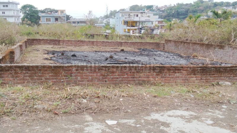 ₹1.60 Cr | 180 sq.yards residential plot for sale in rajpur view enclave dehradun