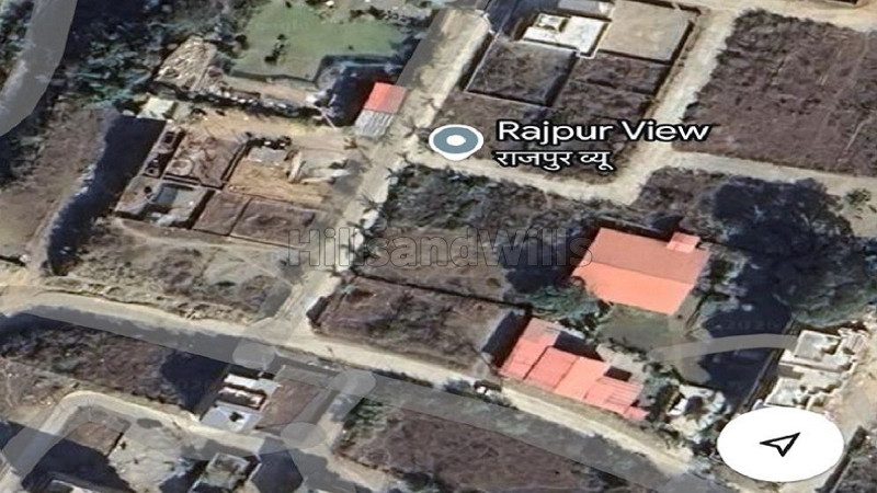 ₹1.60 Cr | 180 sq.yards residential plot for sale in rajpur view enclave dehradun