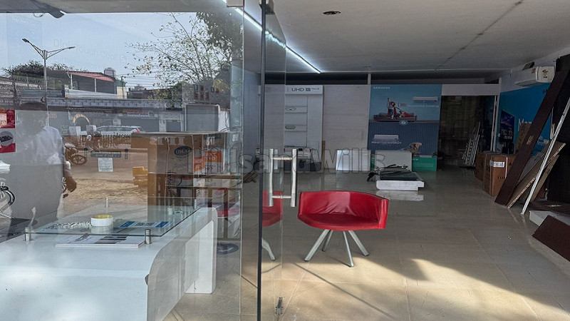 ₹55 K&nbsp;|&nbsp;540 sq. ft shop for rent  near araghar chowk. dehradun