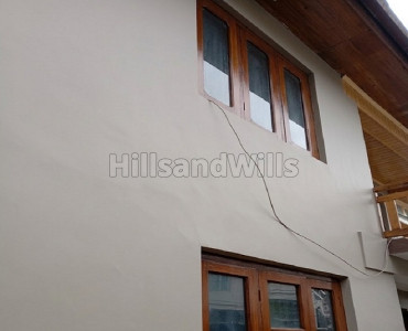 8bhk independent house for rent  in rawalpora srinagar