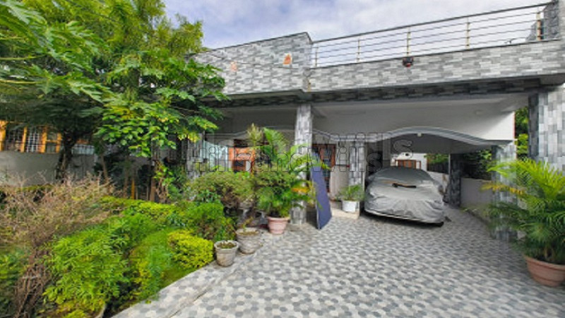 ₹3 Cr&nbsp;|&nbsp;4bhk independent house for sale  in narayan vihar, kargi road, dehradun