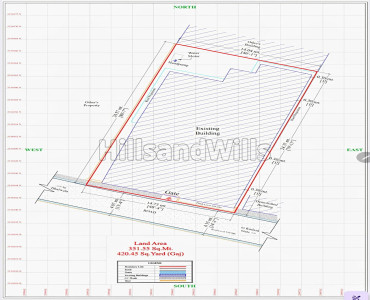 3bhk villa for sale  in muni ki reti rishikesh
