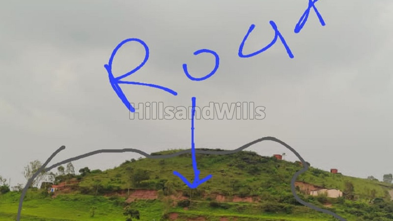 ₹10 Cr | 2 hectares agriculture land for sale in post khingar panchgani