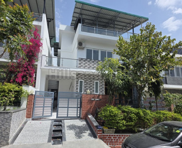 3bhk villa for rent  in sahastradhara road, kulhan, dehradun