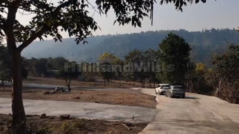 ₹78 Lac | 2700 sq.ft. residential plot for sale in dunga dehradun