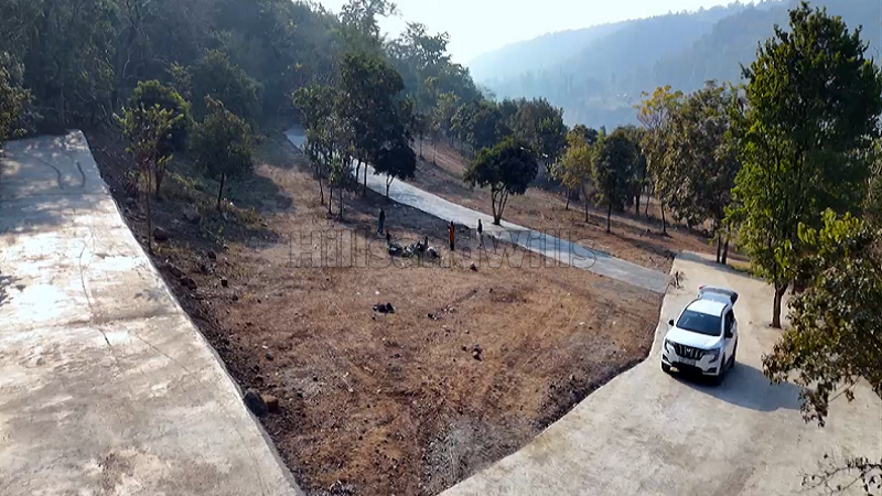 ₹78 Lac | 2700 sq.ft. residential plot for sale in dunga dehradun