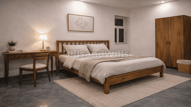 ₹78 K&nbsp;|&nbsp;5bhk villa for lease  in canal road dehradun