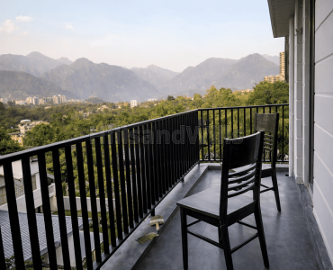 5bhk villa for lease  in canal road dehradun