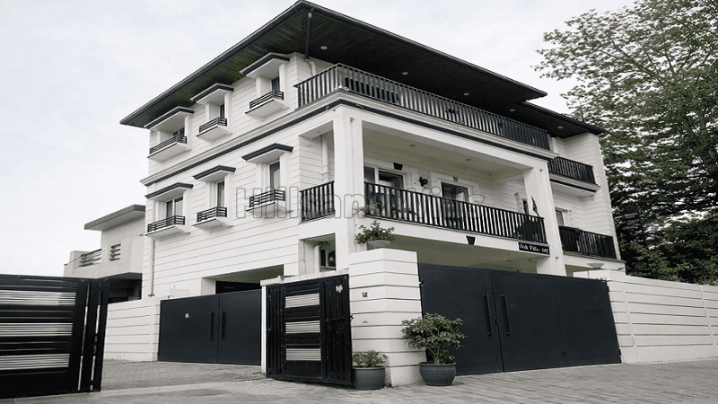 ₹78 K&nbsp;|&nbsp;5bhk villa for lease  in canal road dehradun