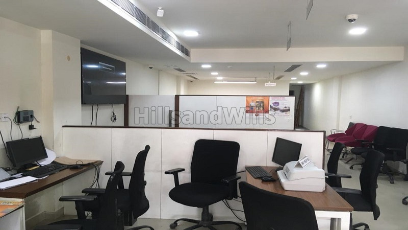 ₹2.40 Lac&nbsp;|&nbsp;1300 sq. ft office space for lease  in rajpur road dehradun