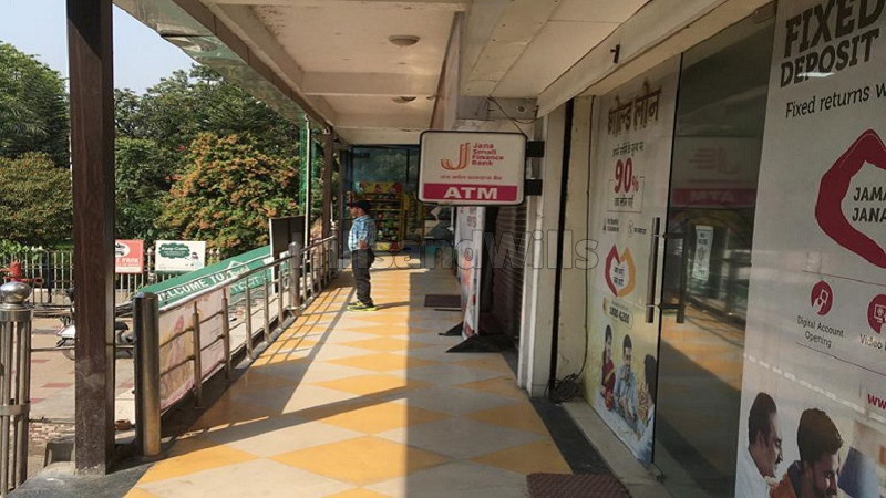 ₹2.40 Lac&nbsp;|&nbsp;1300 sq. ft office space for lease  in rajpur road dehradun