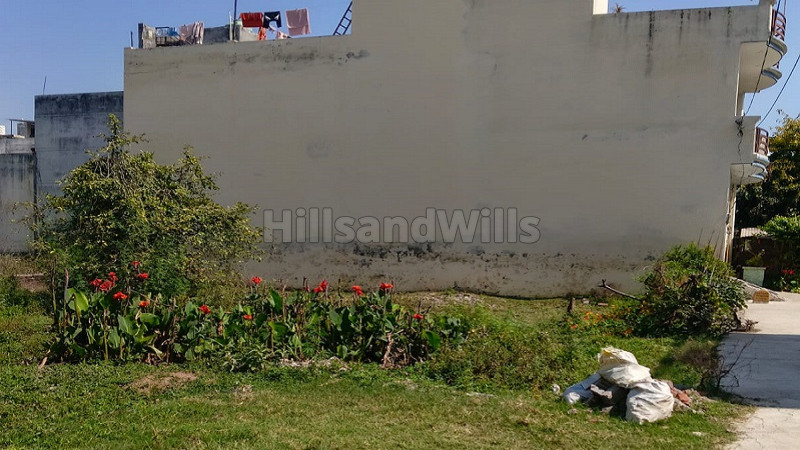 ₹76 Lac | 1925 sq.ft. residential plot for sale in haridwar near rishikesh