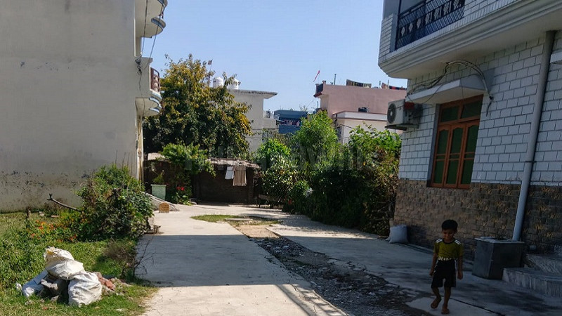 ₹76 Lac | 1925 sq.ft. residential plot for sale in haridwar near rishikesh