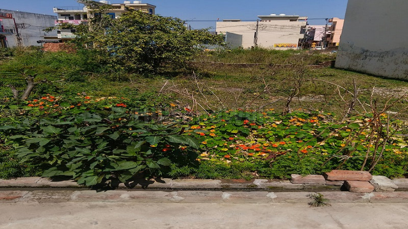 ₹76 Lac | 1925 sq.ft. residential plot for sale in haridwar near rishikesh