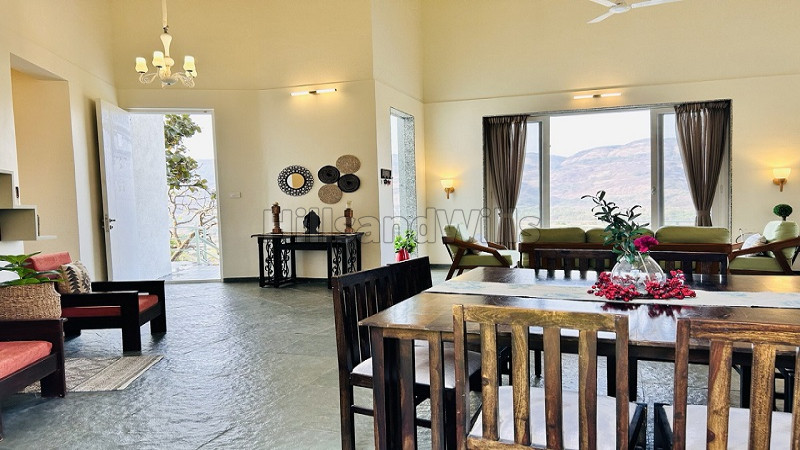 ₹3.50 Cr&nbsp;|&nbsp;3bhk villa for sale  in kamshet, thoran, lonavala