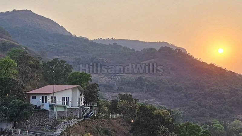 ₹3.50 Cr&nbsp;|&nbsp;3bhk villa for sale  in kamshet, thoran, lonavala