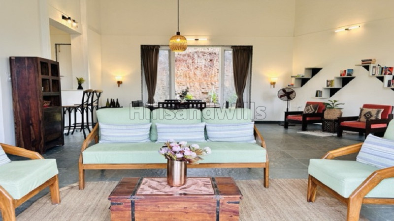 ₹3.50 Cr&nbsp;|&nbsp;3bhk villa for sale  in kamshet, thoran, lonavala