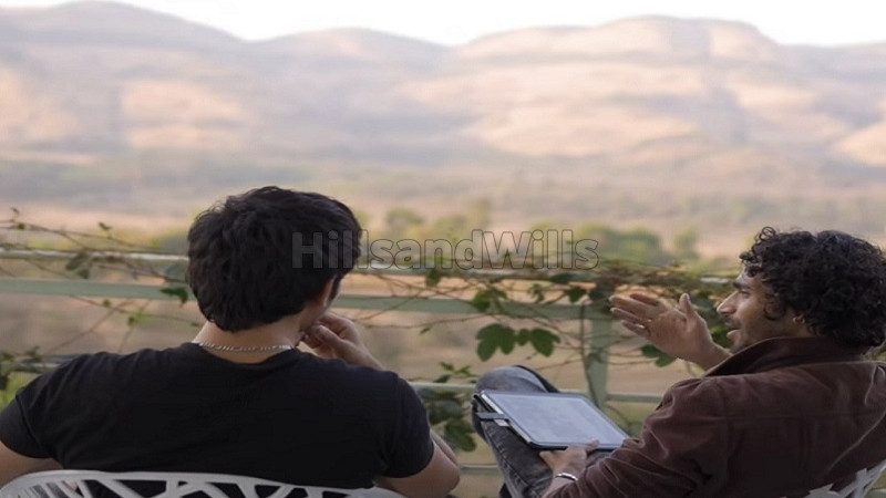 ₹3.50 Cr&nbsp;|&nbsp;3bhk villa for sale  in kamshet, thoran, lonavala