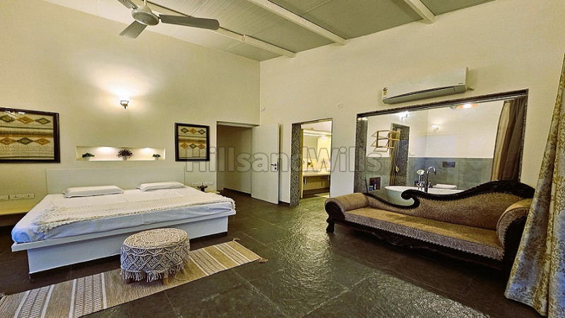 ₹3.50 Cr&nbsp;|&nbsp;3bhk villa for sale  in kamshet, thoran, lonavala