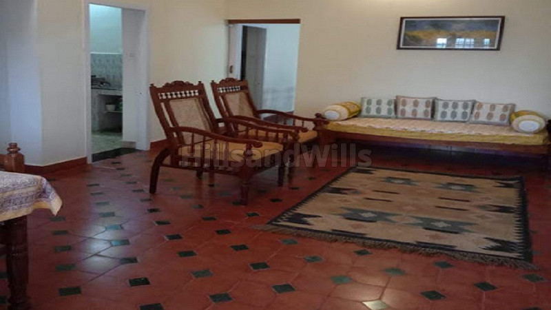 ₹35 K&nbsp;|&nbsp;1bhk independent house for rent  in lovedale ooty