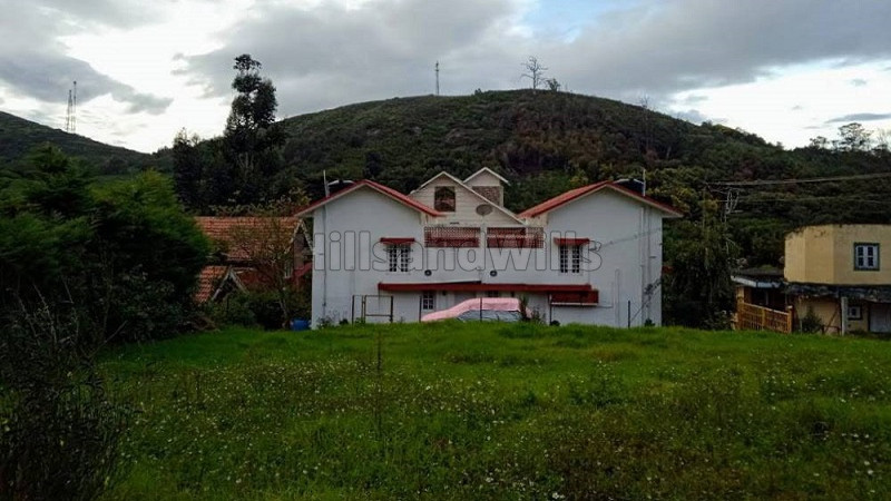 ₹35 K&nbsp;|&nbsp;1bhk independent house for rent  in lovedale ooty