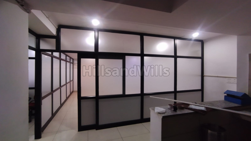 ₹55 K&nbsp;|&nbsp;1100 sq. ft office space for rent  in dharampur dehradun