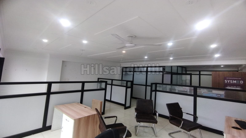 ₹55 K&nbsp;|&nbsp;1100 sq. ft office space for rent  in dharampur dehradun