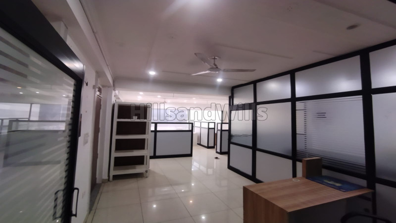 ₹55 K&nbsp;|&nbsp;1100 sq. ft office space for rent  in dharampur dehradun