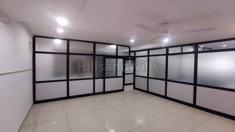 ₹55 K&nbsp;|&nbsp;1100 sq. ft office space for rent  in dharampur dehradun