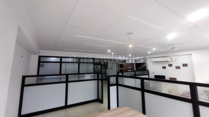 ₹55 K&nbsp;|&nbsp;1100 sq. ft office space for rent  in dharampur dehradun