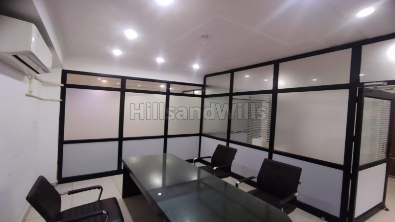 ₹55 K&nbsp;|&nbsp;1100 sq. ft office space for rent  in dharampur dehradun