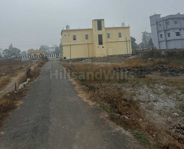 54000 sq.ft.  land for lease  in haldwani nainital