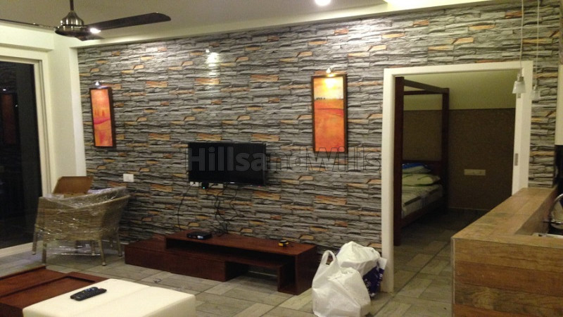 ₹33 Lac&nbsp;|&nbsp;1bhk apartment for sale  in lakkidi wayanad