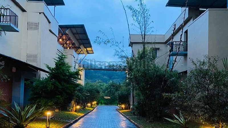 ₹33 Lac&nbsp;|&nbsp;1bhk apartment for sale  in lakkidi wayanad