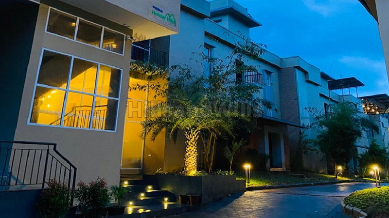 ₹33 Lac&nbsp;|&nbsp;1bhk apartment for sale  in lakkidi wayanad