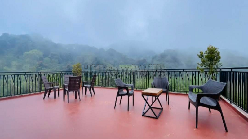 ₹33 Lac&nbsp;|&nbsp;1bhk apartment for sale  in lakkidi wayanad