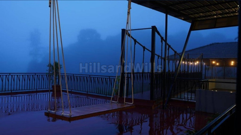 ₹33 Lac&nbsp;|&nbsp;1bhk apartment for sale  in lakkidi wayanad