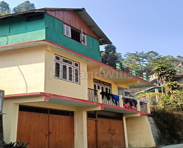 5bhk farm house for sale  near near bong church, kalimpong, darjeeling