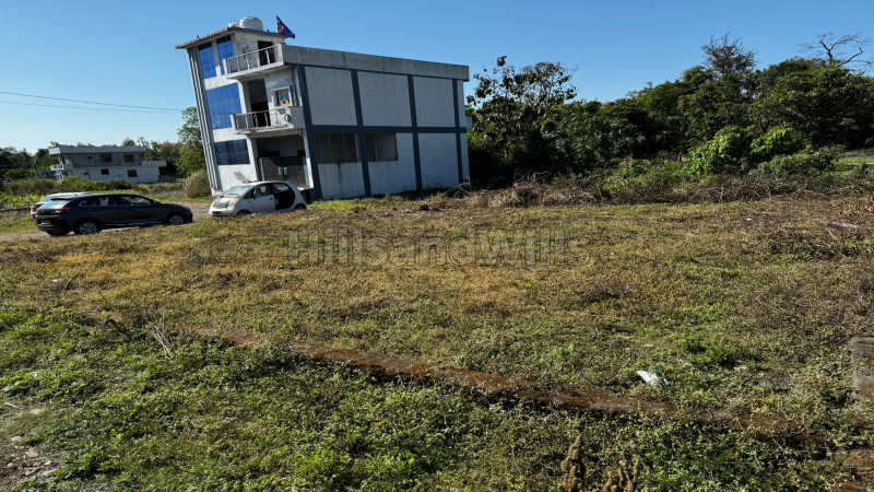 ₹39.50 Lac&nbsp;|&nbsp;125 gaj residential plot for sale  in nakronda balawala dehradun