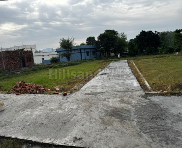 125 gaj residential plot for sale  in nakronda balawala dehradun