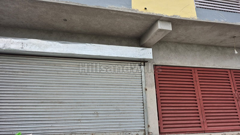 ₹20 K | 1700 sq. ft warehouse for rent in eastern bypass siliguri along with 4.5 kattha land