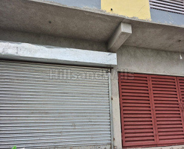 1700 sq. ft warehouse for rent  in eastern bypass siliguri along with 4.5 kattha land