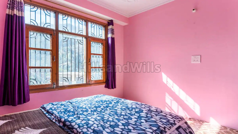 ₹10 Lac&nbsp;|&nbsp;2000 sq. ft homestay for lease  in cheri  village shimla along with 2000 sq.ft. land